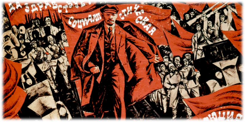 lenin