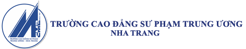 Cao đẳng sư phạm trung ương - Nha Trang